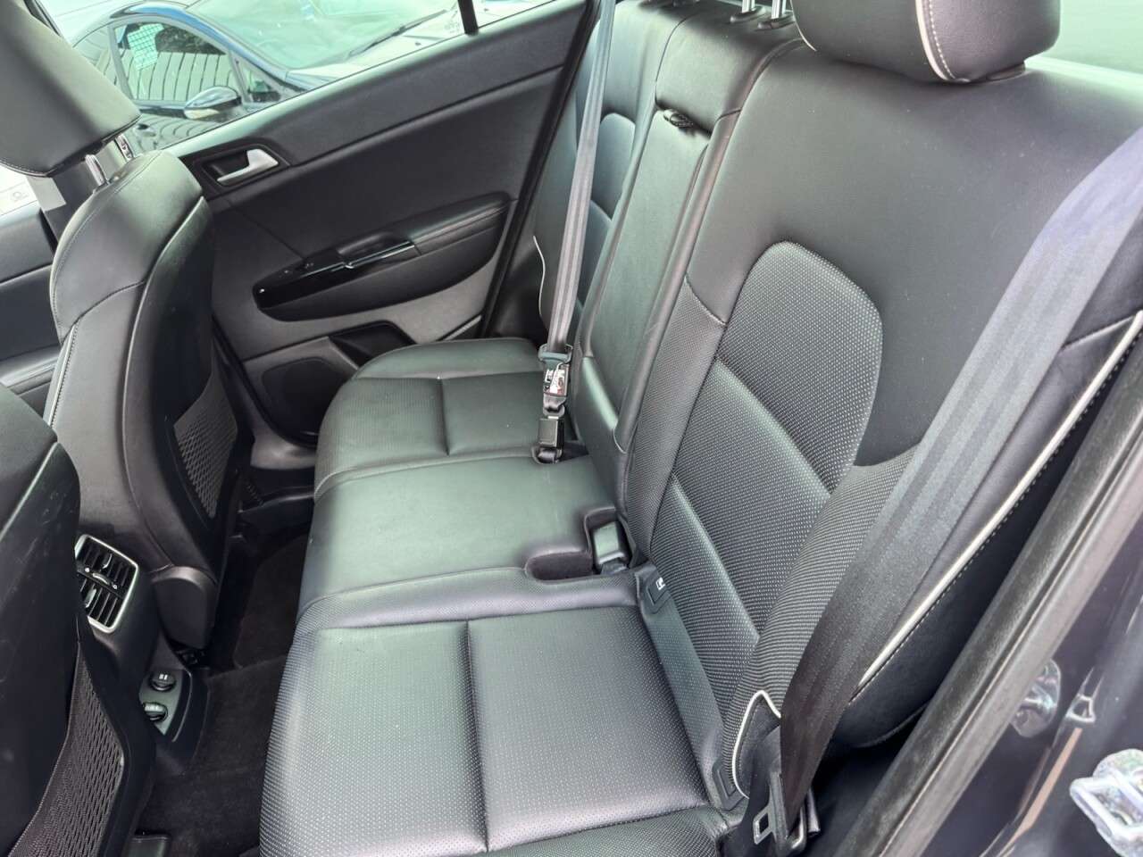 2018 KIA SPORTAGE 2018 KIA SPORTAGE