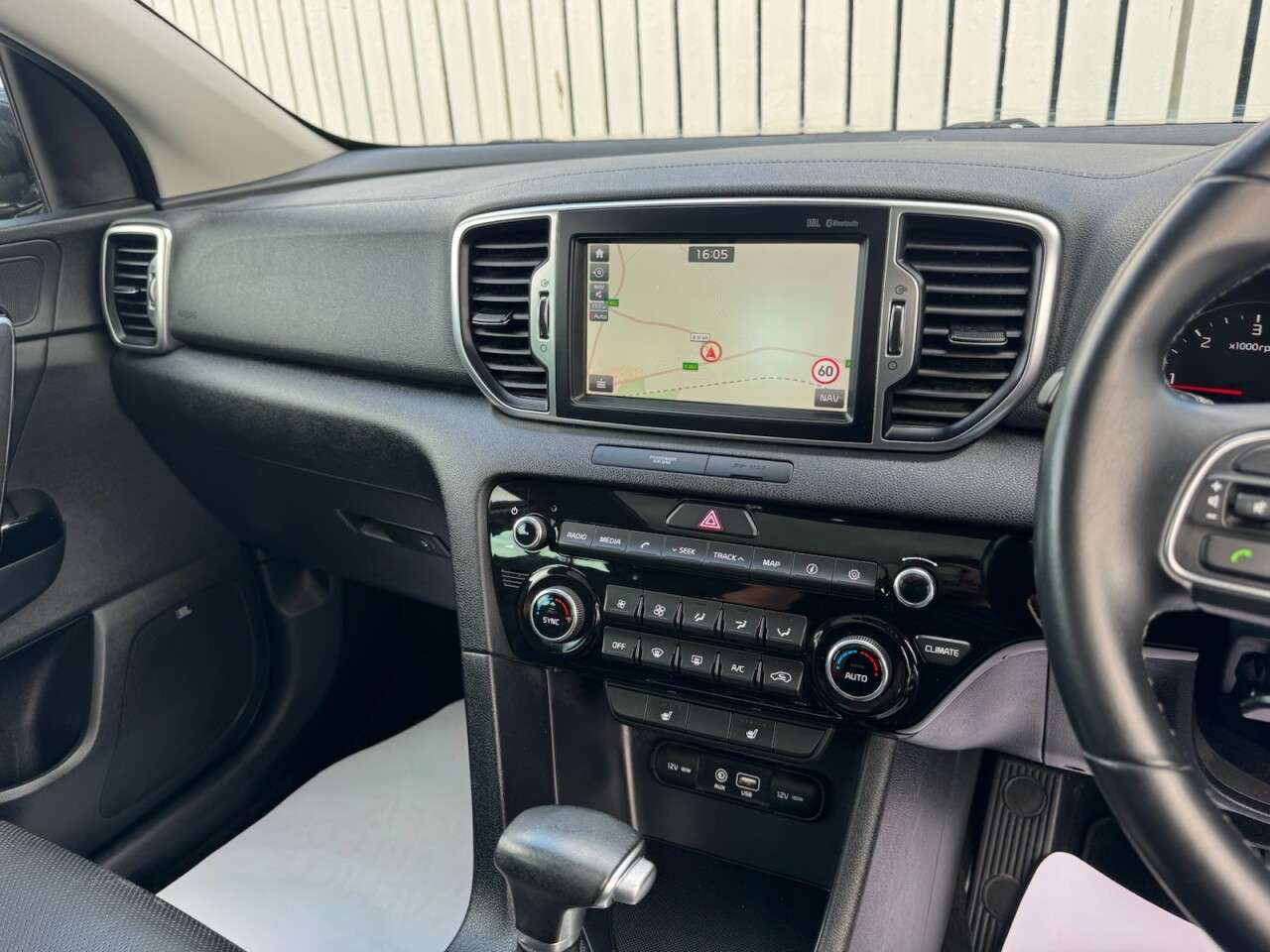 2018 KIA SPORTAGE 2018 KIA SPORTAGE