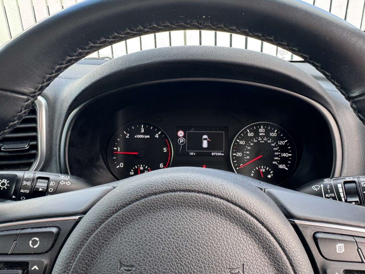 2018 KIA SPORTAGE 2018 KIA SPORTAGE