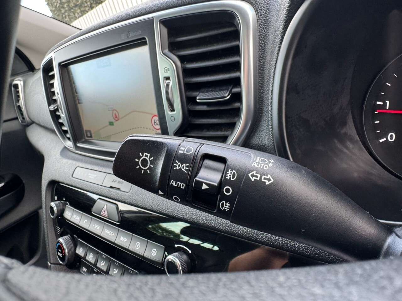 2018 KIA SPORTAGE 2018 KIA SPORTAGE