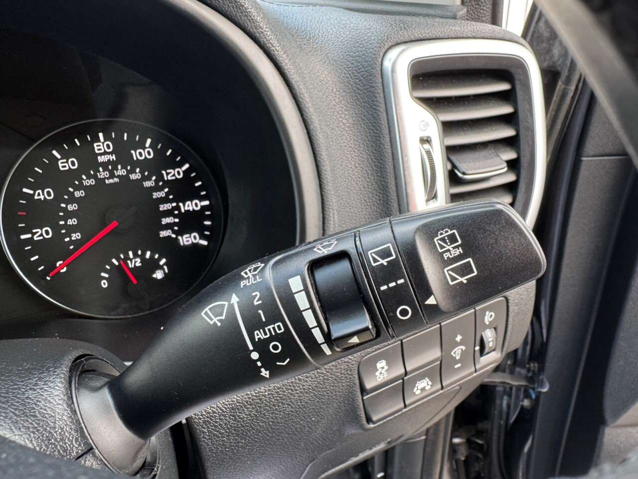 2018 KIA SPORTAGE 2018 KIA SPORTAGE