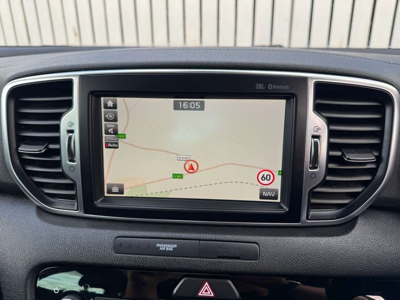 2018 KIA SPORTAGE 2018 KIA SPORTAGE