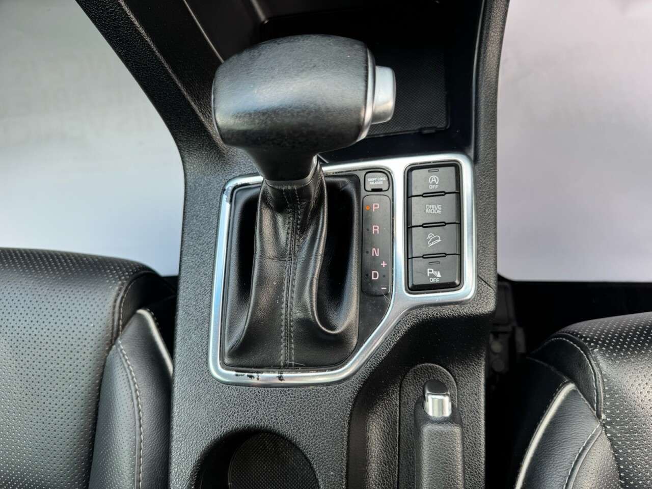 2018 KIA SPORTAGE 2018 KIA SPORTAGE