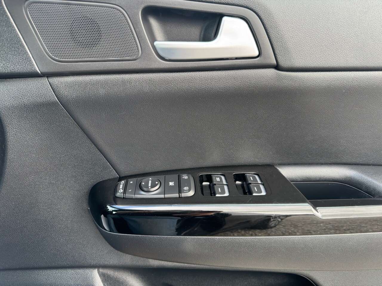 2018 KIA SPORTAGE 2018 KIA SPORTAGE