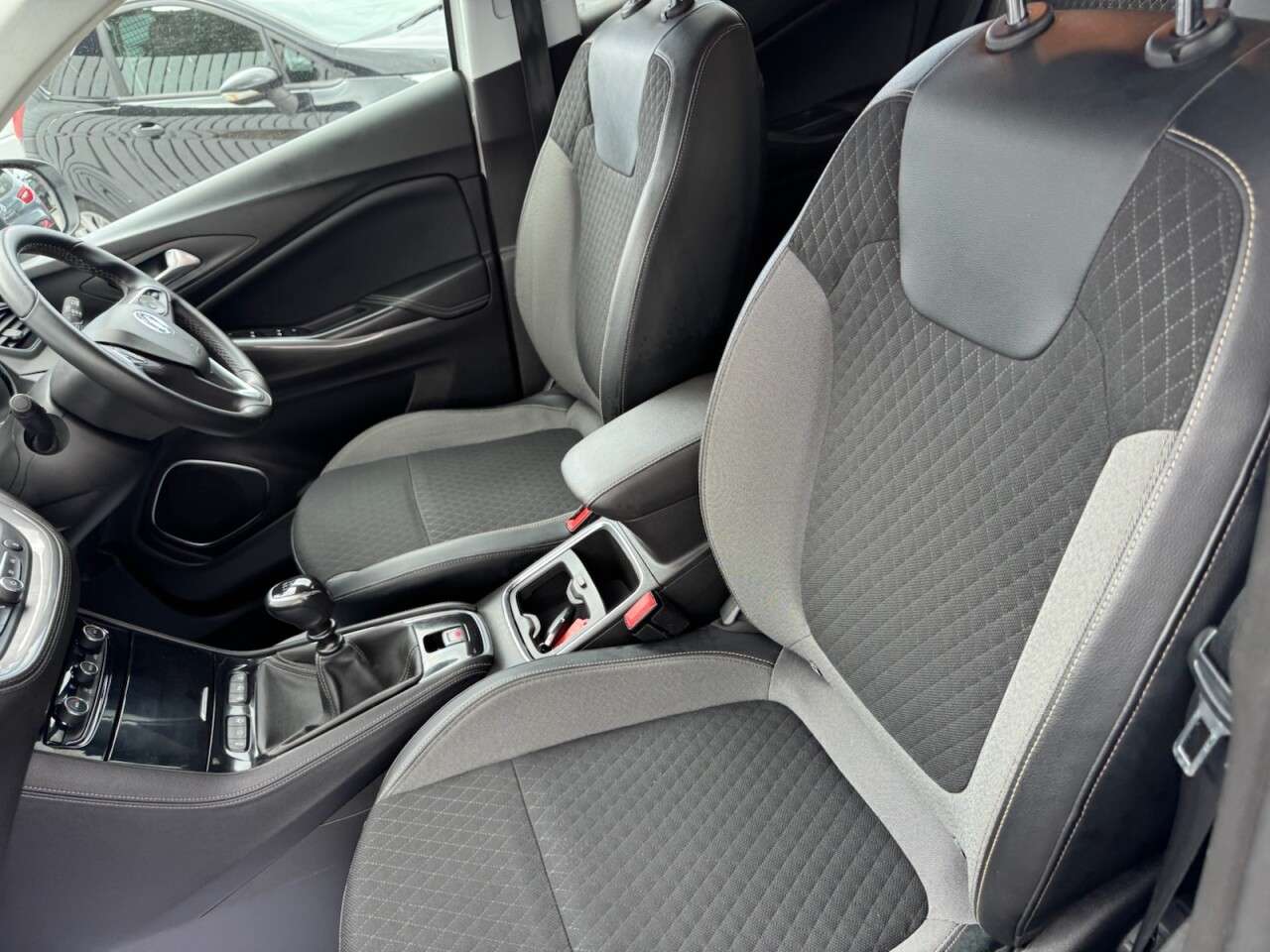 2018 VAUXHALL GRANDLAND X 2018 VAUXHALL GRANDLAND X