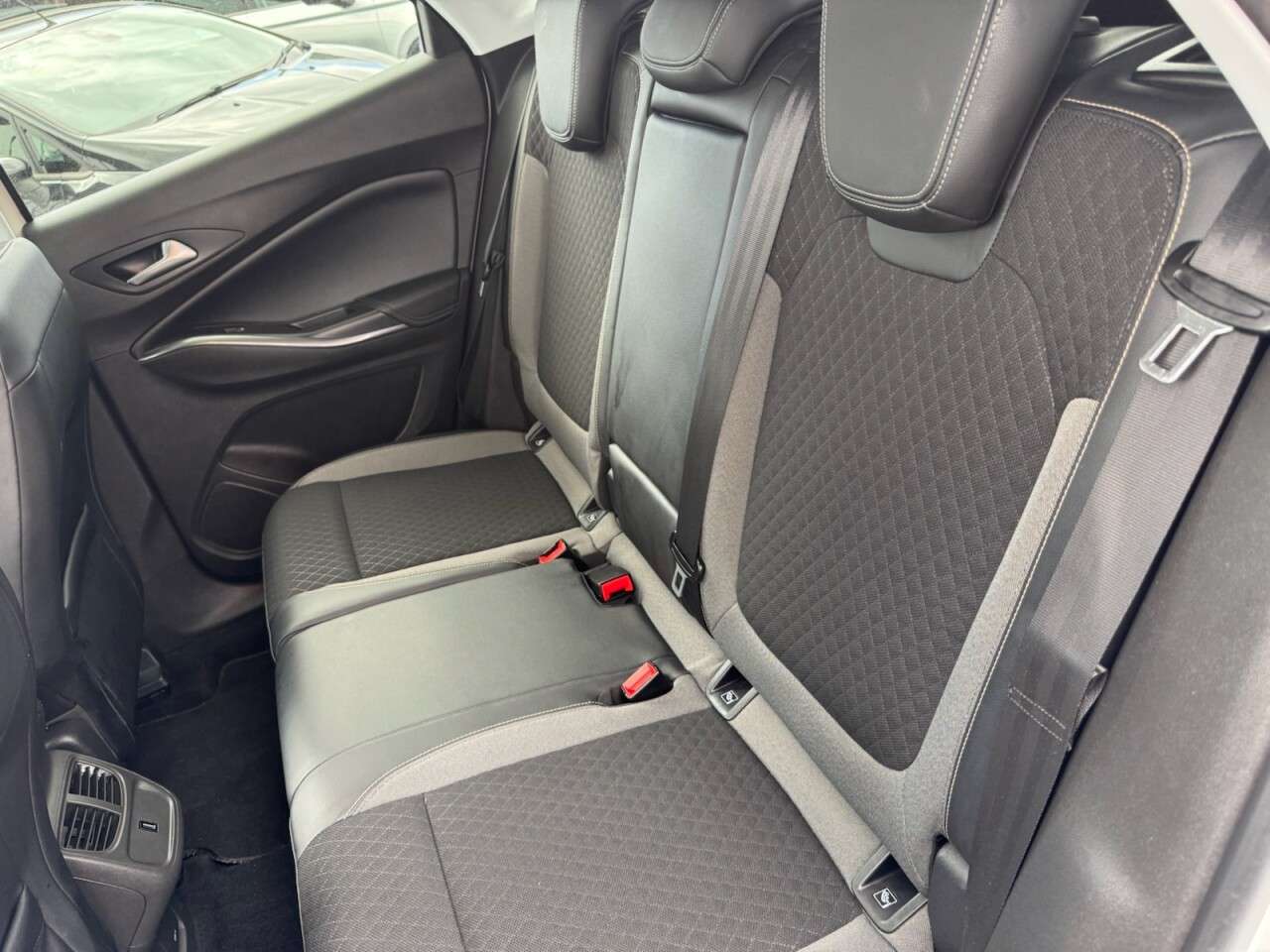 2018 VAUXHALL GRANDLAND X 2018 VAUXHALL GRANDLAND X