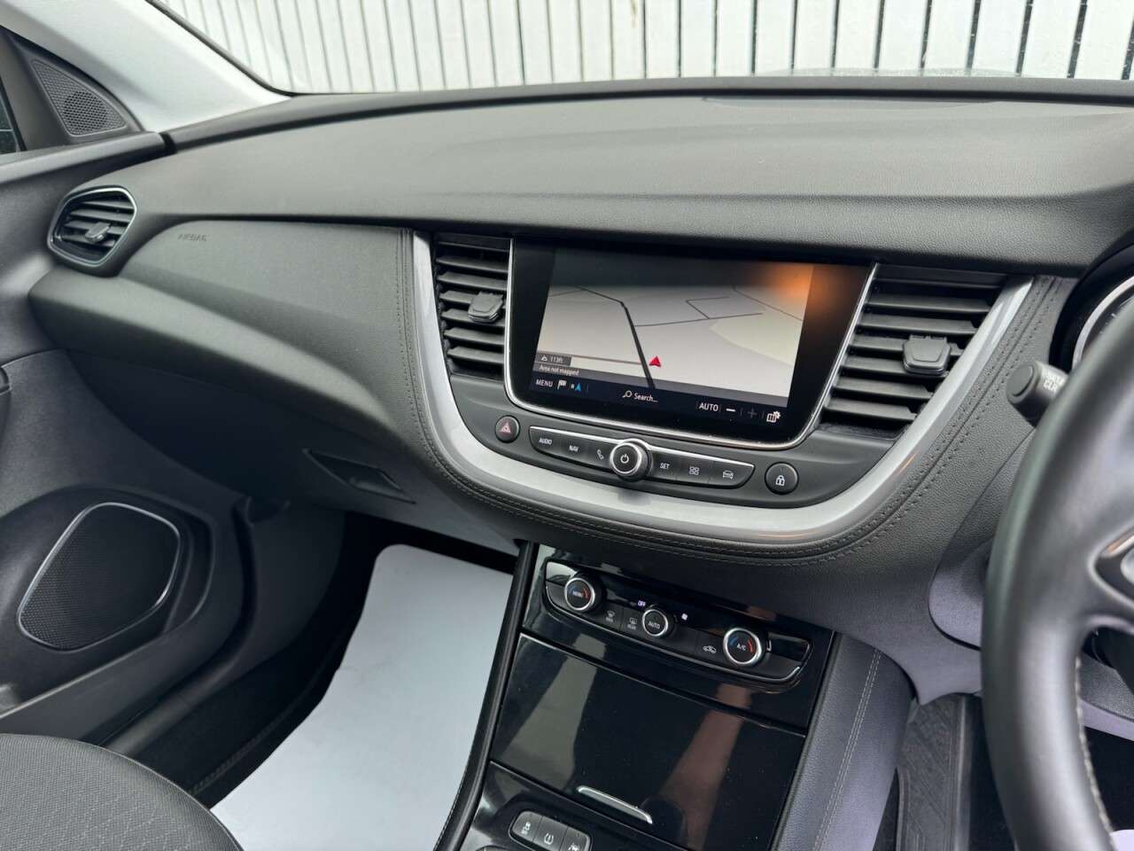 2018 VAUXHALL GRANDLAND X 2018 VAUXHALL GRANDLAND X