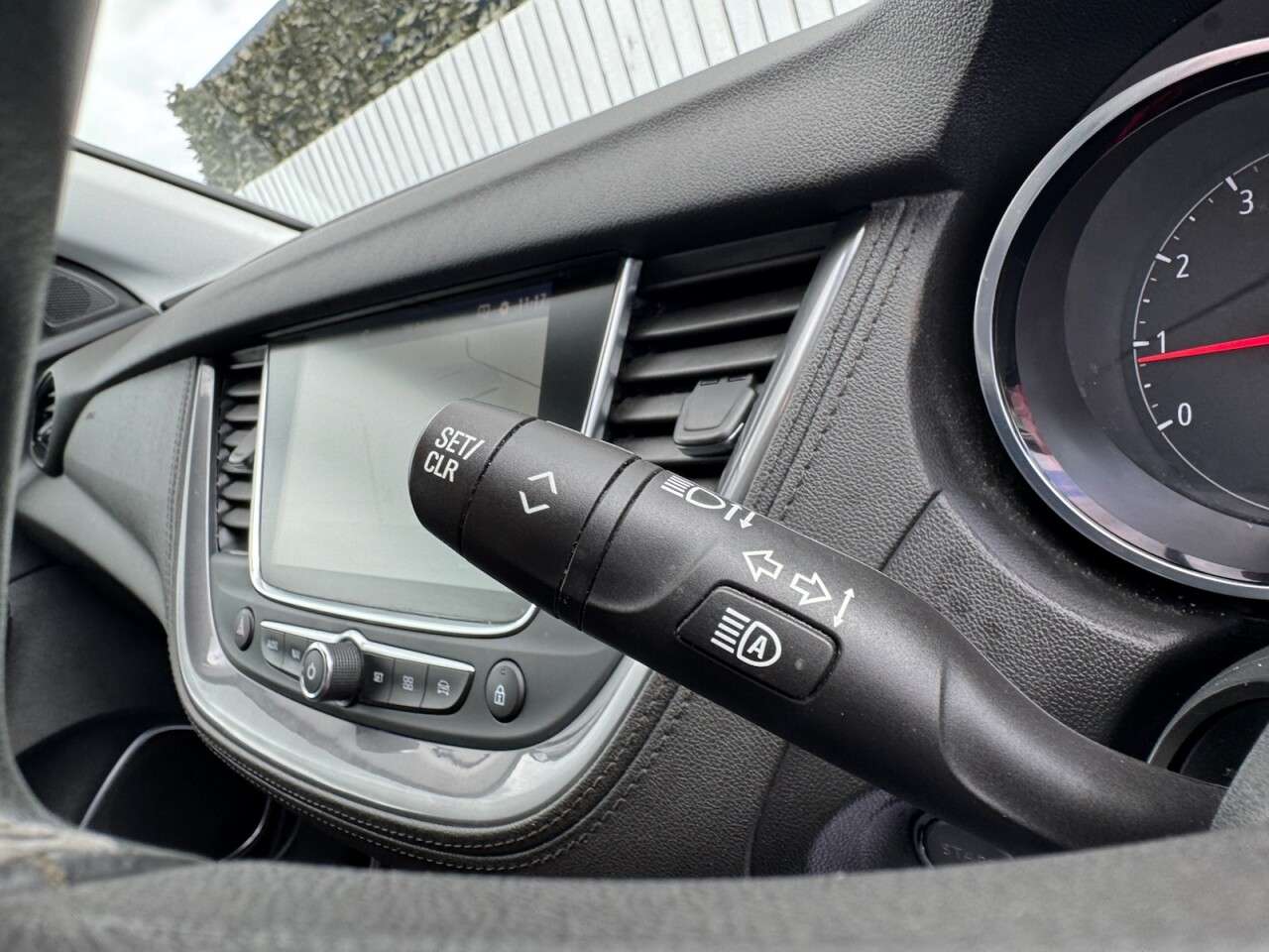 2018 VAUXHALL GRANDLAND X 2018 VAUXHALL GRANDLAND X