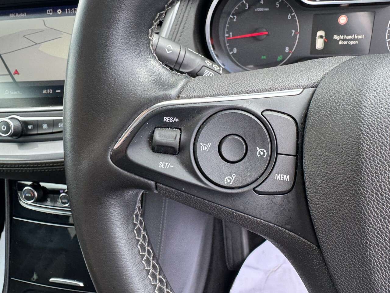 2018 VAUXHALL GRANDLAND X 2018 VAUXHALL GRANDLAND X