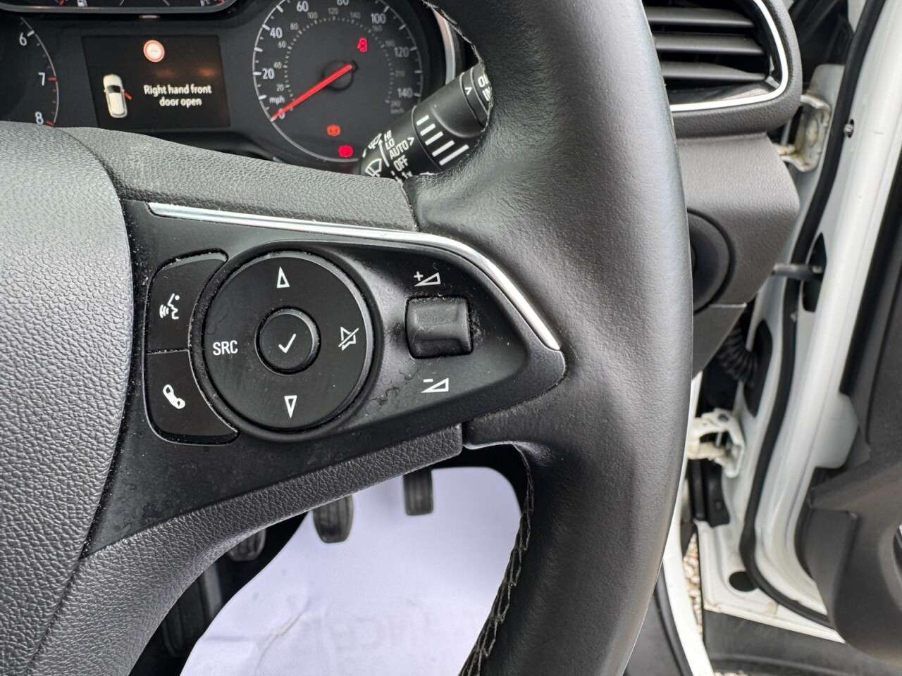2018 VAUXHALL GRANDLAND X 2018 VAUXHALL GRANDLAND X