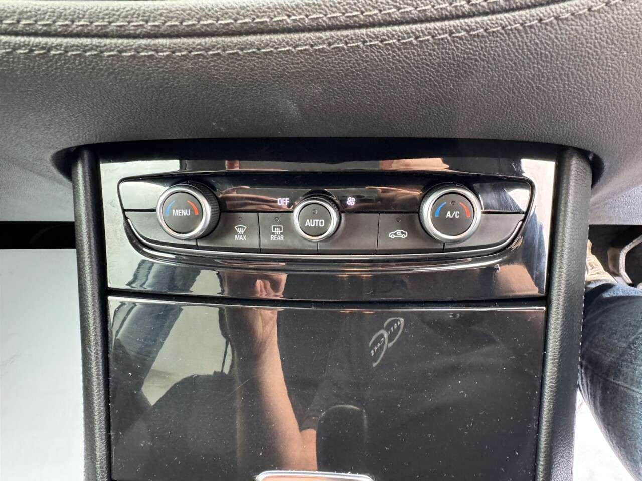2018 VAUXHALL GRANDLAND X 2018 VAUXHALL GRANDLAND X