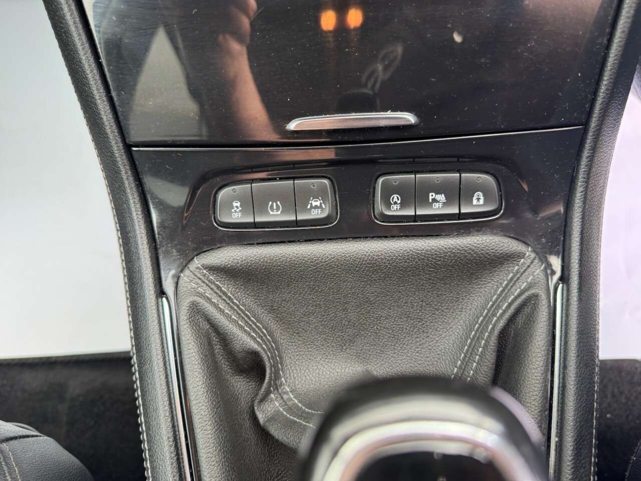 2018 VAUXHALL GRANDLAND X 2018 VAUXHALL GRANDLAND X