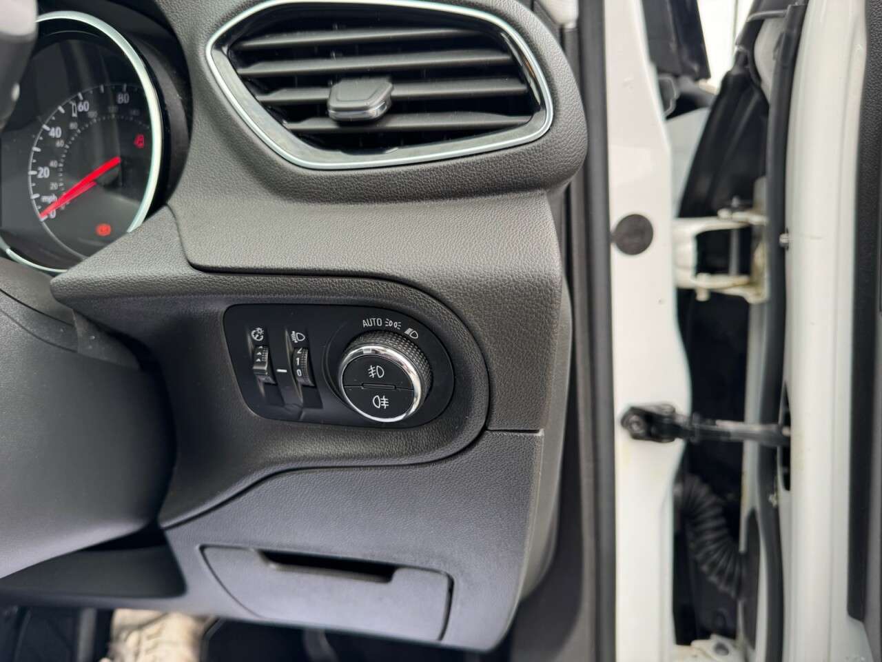 2018 VAUXHALL GRANDLAND X 2018 VAUXHALL GRANDLAND X
