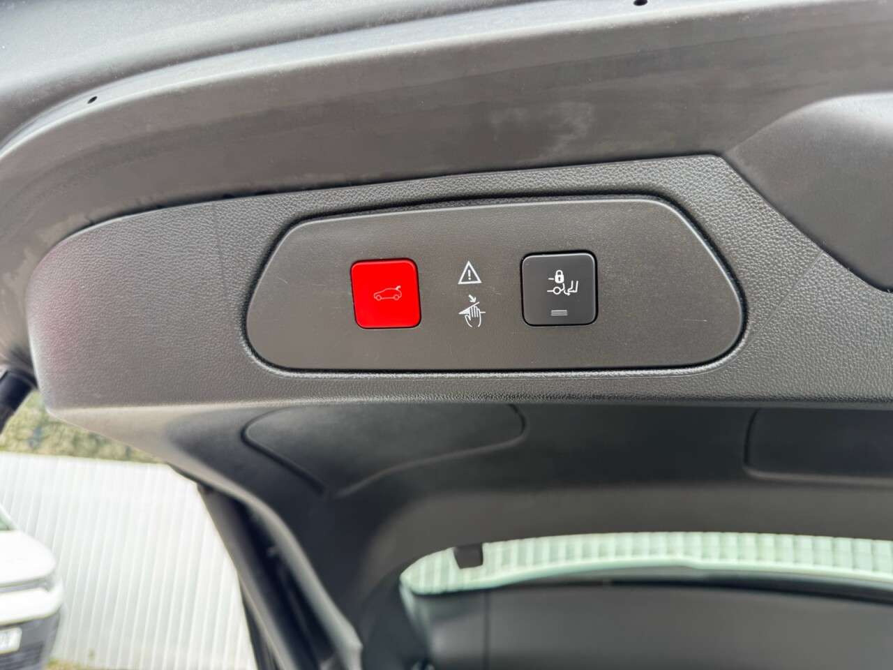 2018 VAUXHALL GRANDLAND X 2018 VAUXHALL GRANDLAND X