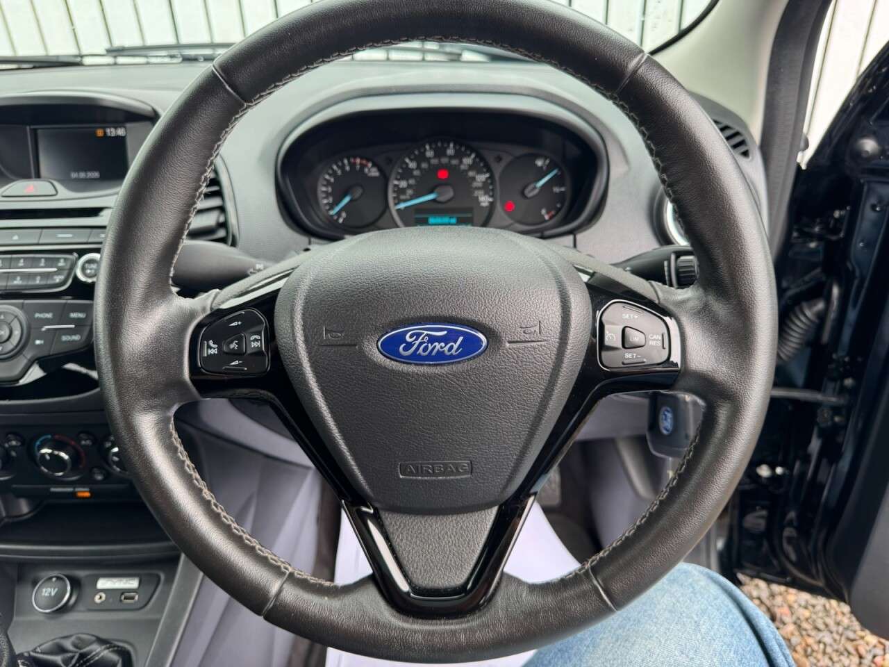 2017 FORD KA+ 2017 FORD KA+