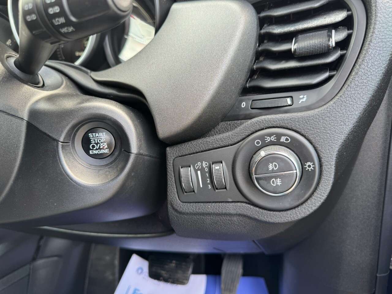 2016 FIAT 500X 2016 FIAT 500X