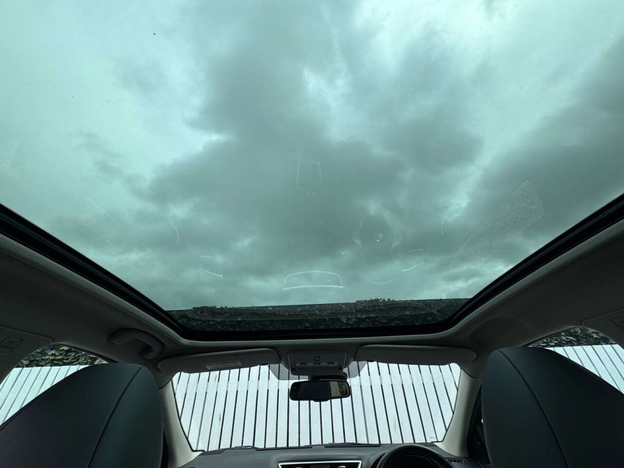 2017 NISSAN QASHQAI 2017 NISSAN QASHQAI