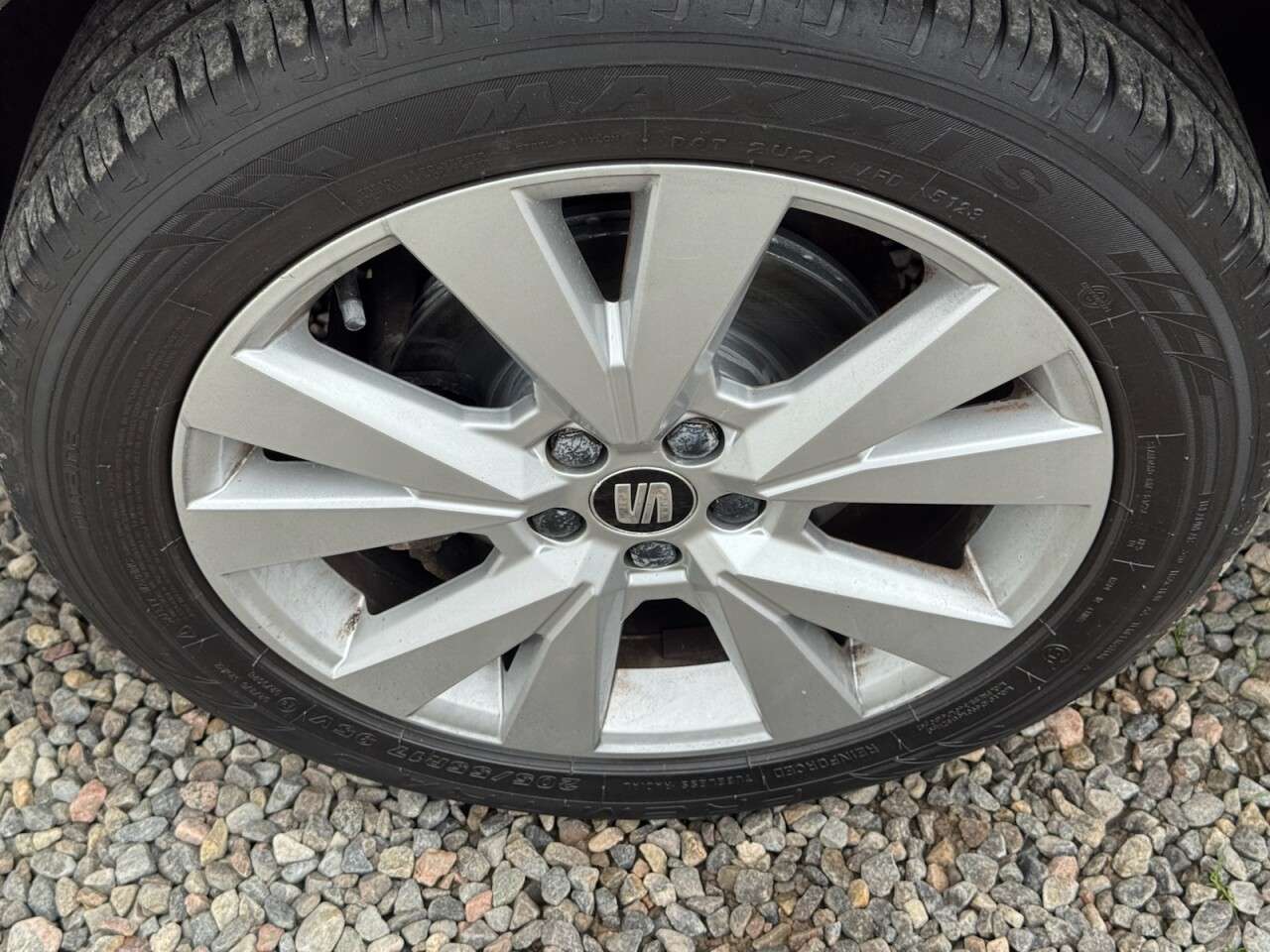2018 SEAT ARONA 2018 SEAT ARONA