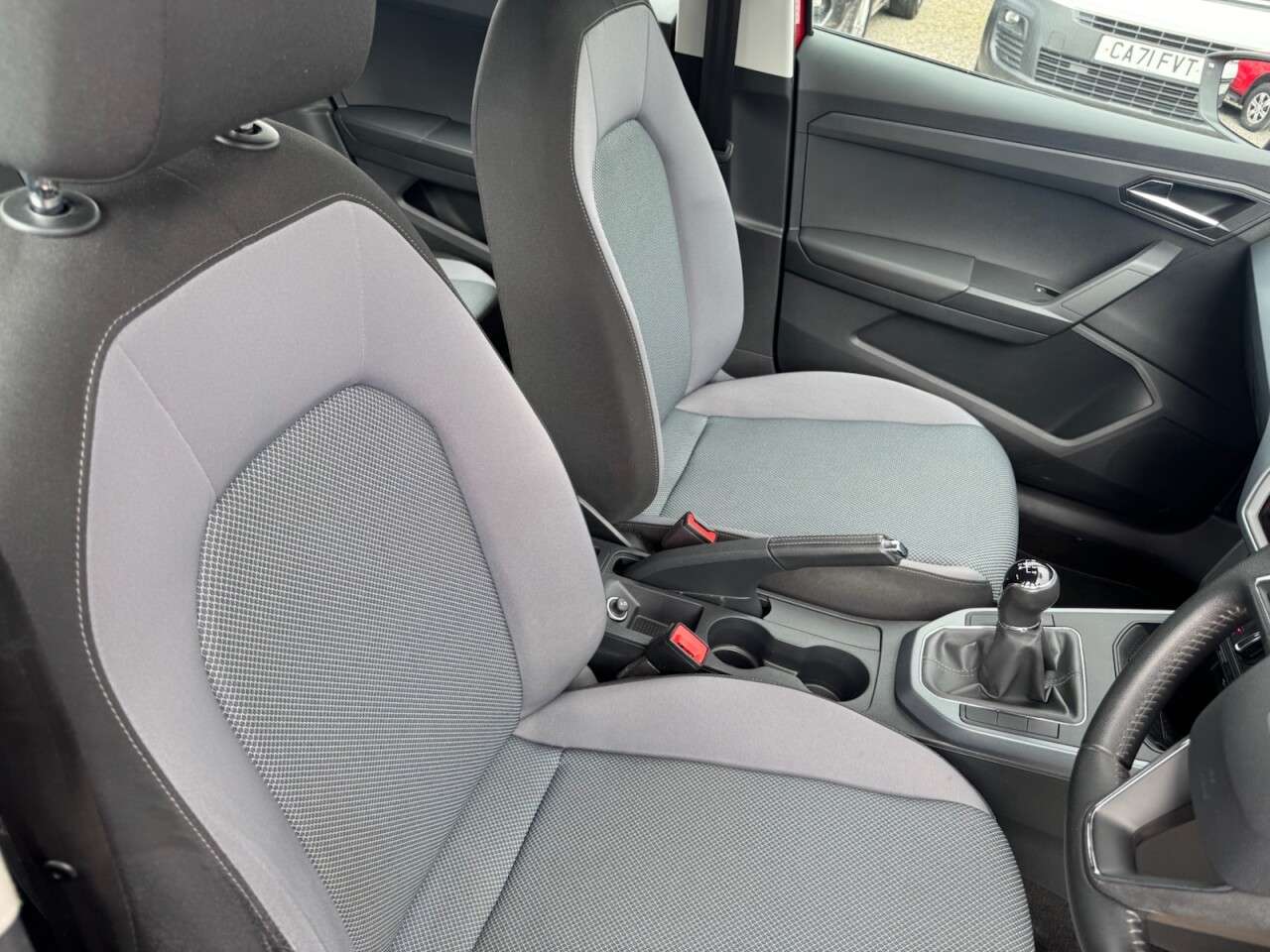 2018 SEAT ARONA 2018 SEAT ARONA