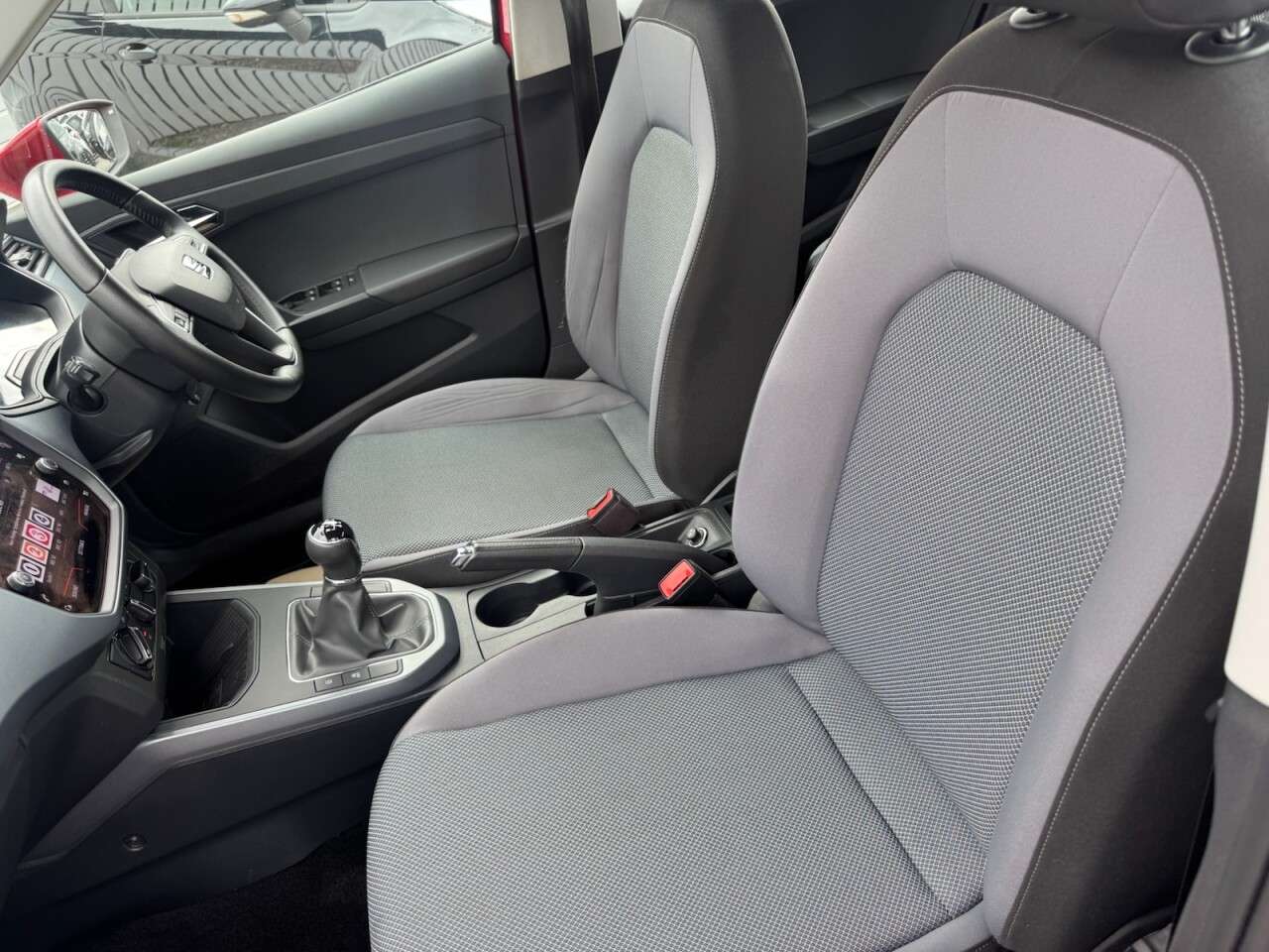 2018 SEAT ARONA 2018 SEAT ARONA