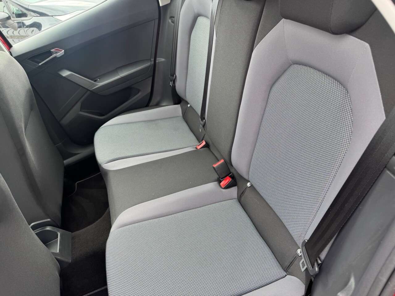 2018 SEAT ARONA 2018 SEAT ARONA