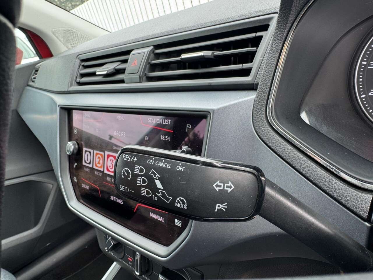 2018 SEAT ARONA 2018 SEAT ARONA