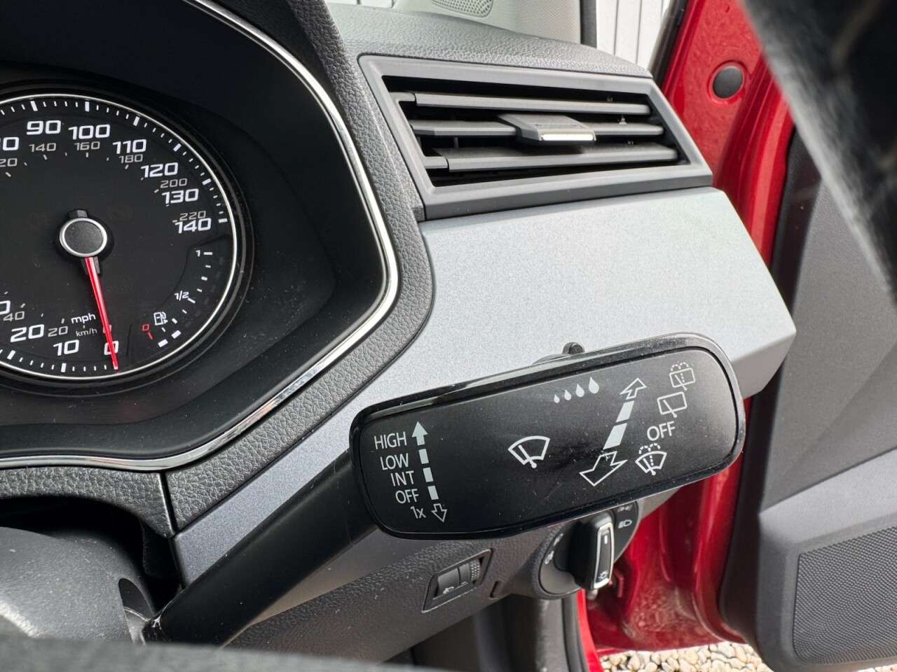 2018 SEAT ARONA 2018 SEAT ARONA