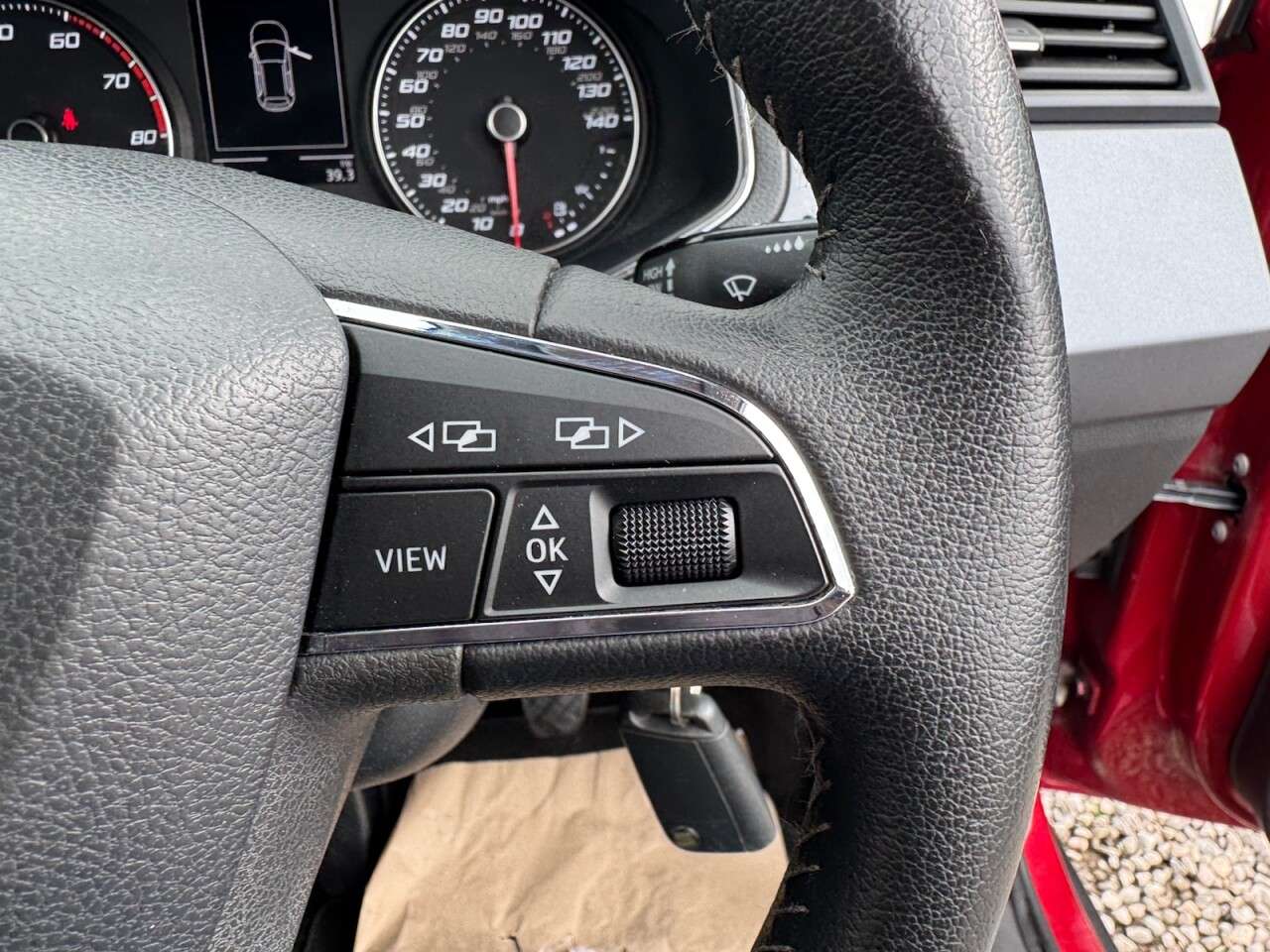 2018 SEAT ARONA 2018 SEAT ARONA