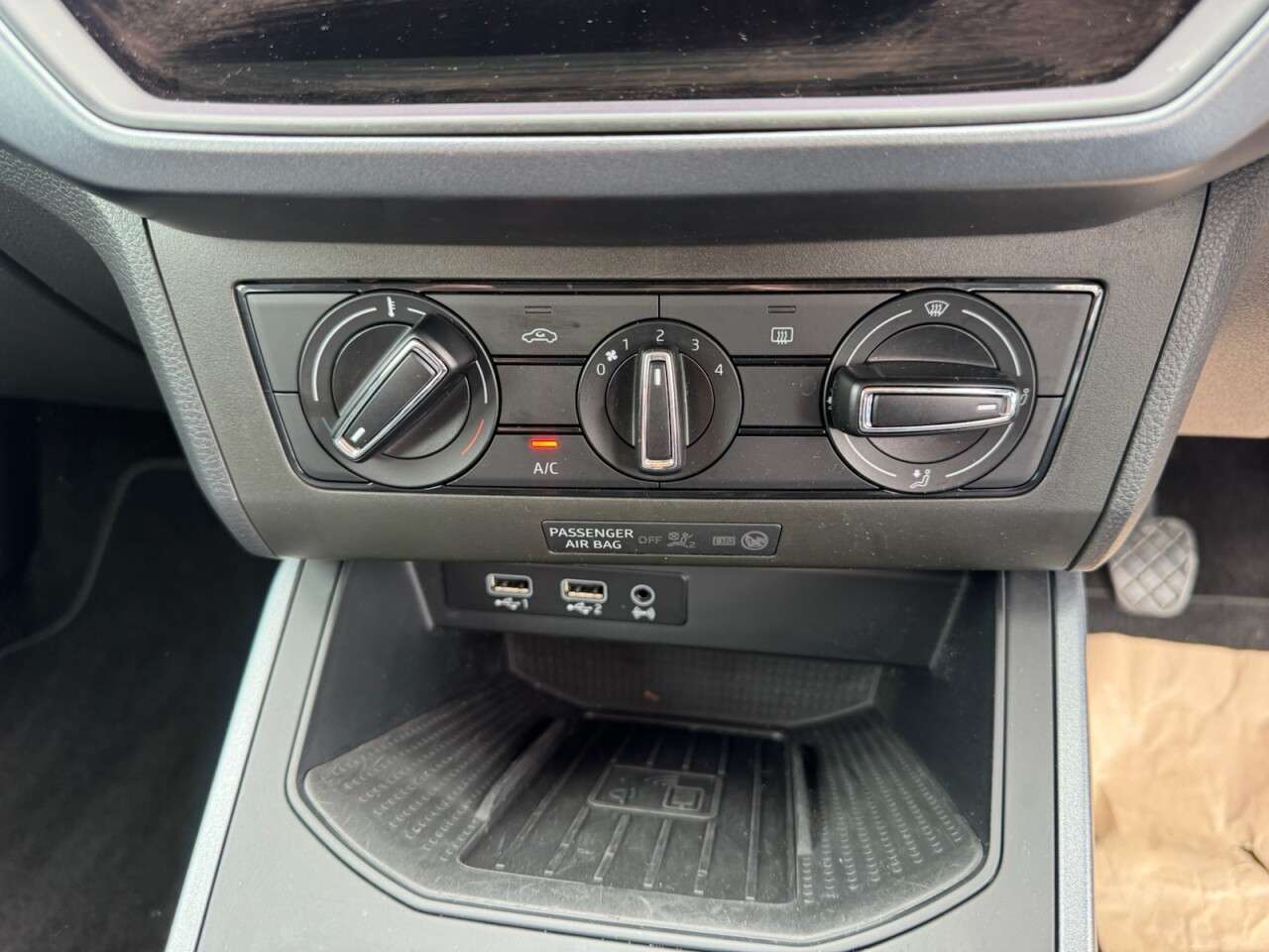 2018 SEAT ARONA 2018 SEAT ARONA