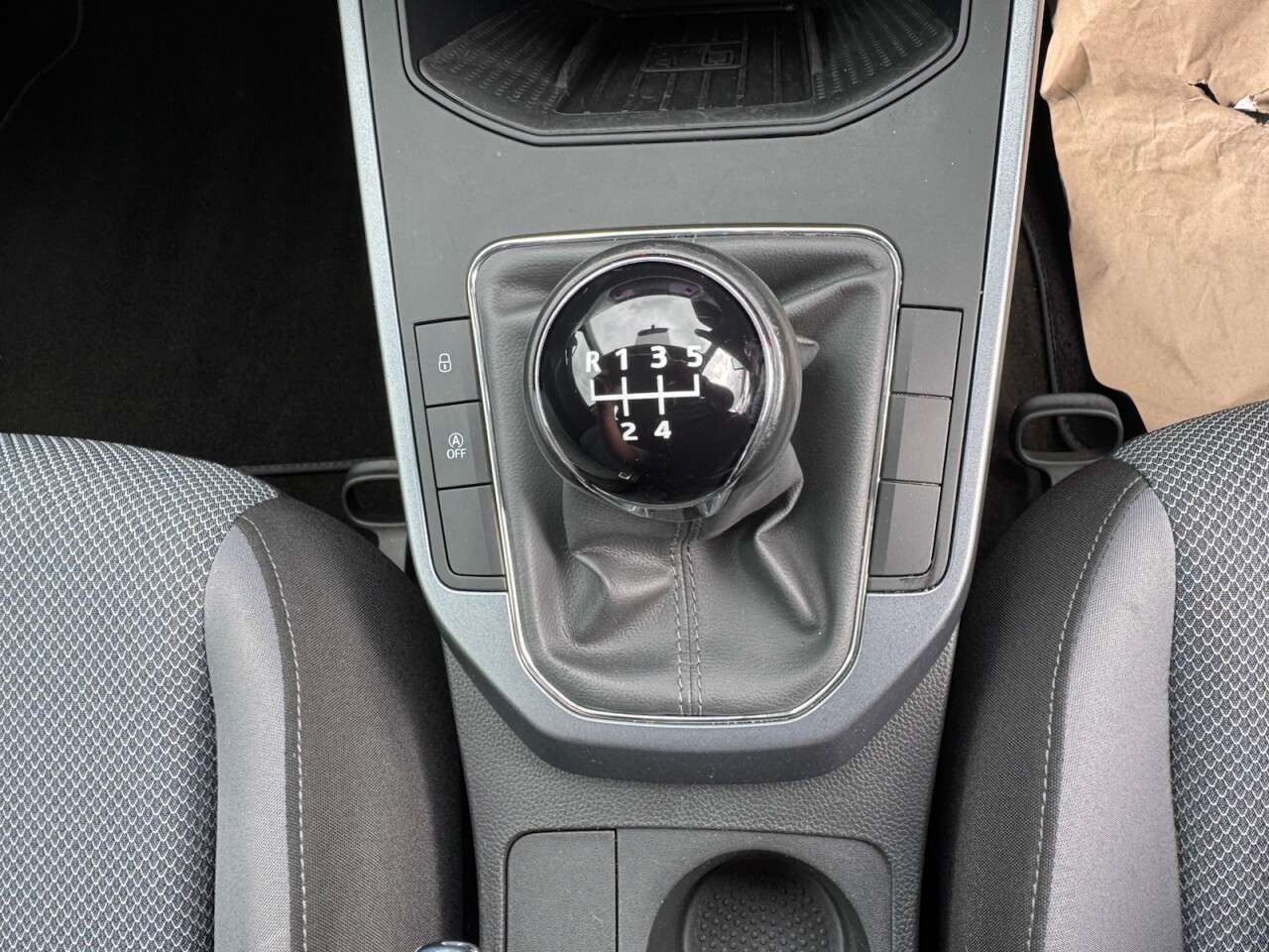 2018 SEAT ARONA 2018 SEAT ARONA