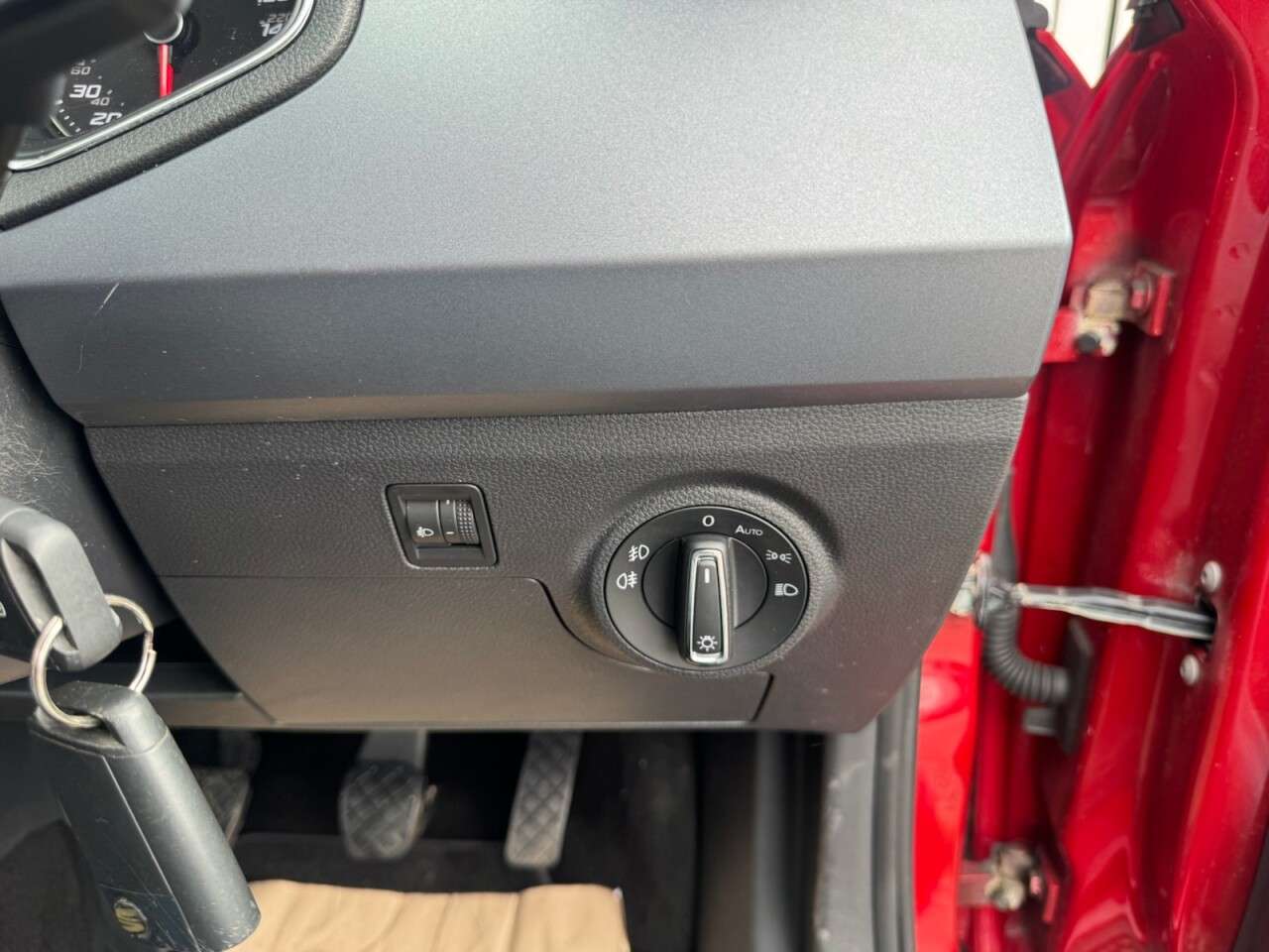 2018 SEAT ARONA 2018 SEAT ARONA