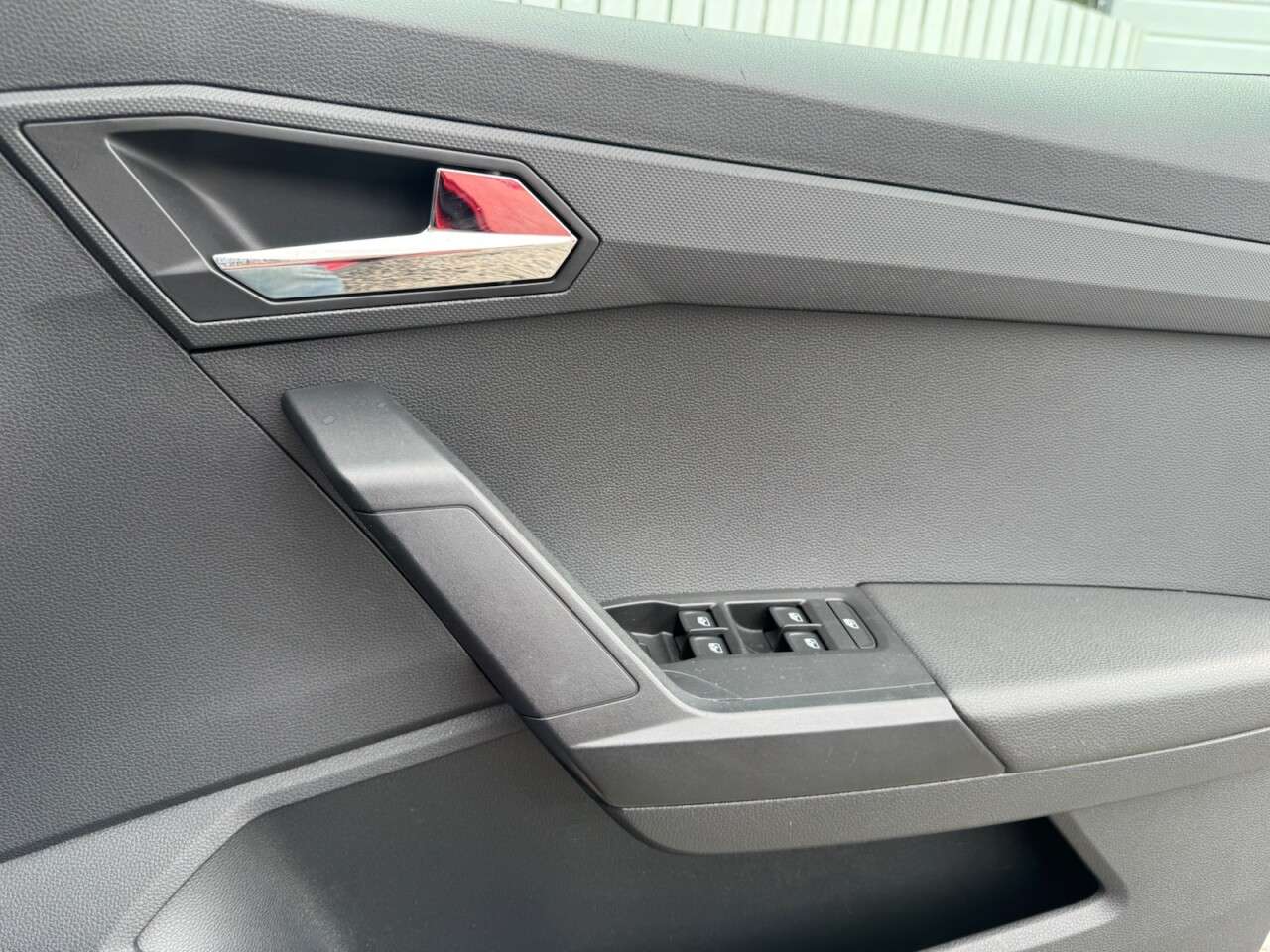2018 SEAT ARONA 2018 SEAT ARONA