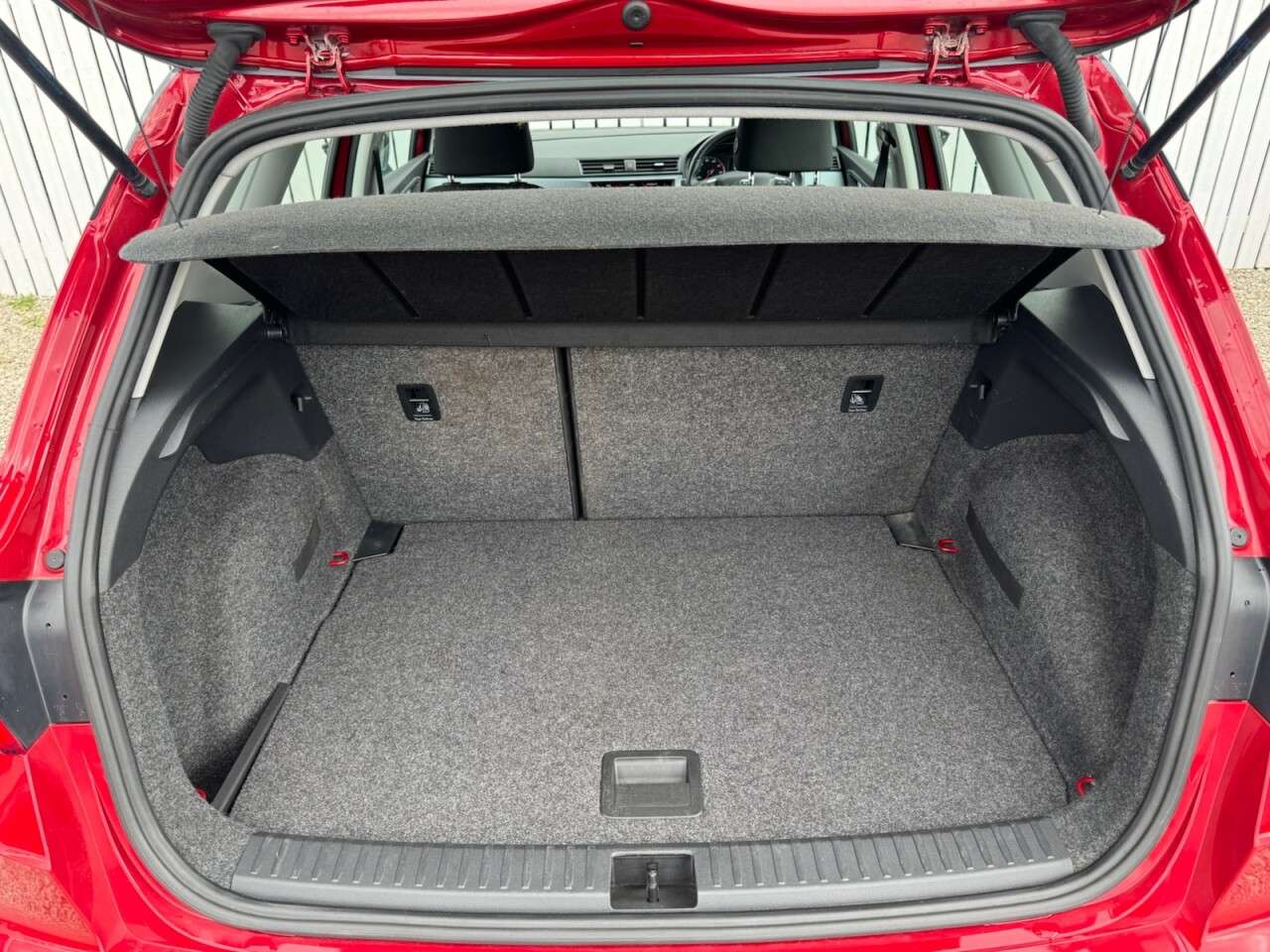 2018 SEAT ARONA 2018 SEAT ARONA