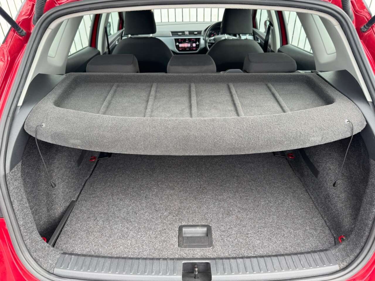 2018 SEAT ARONA 2018 SEAT ARONA