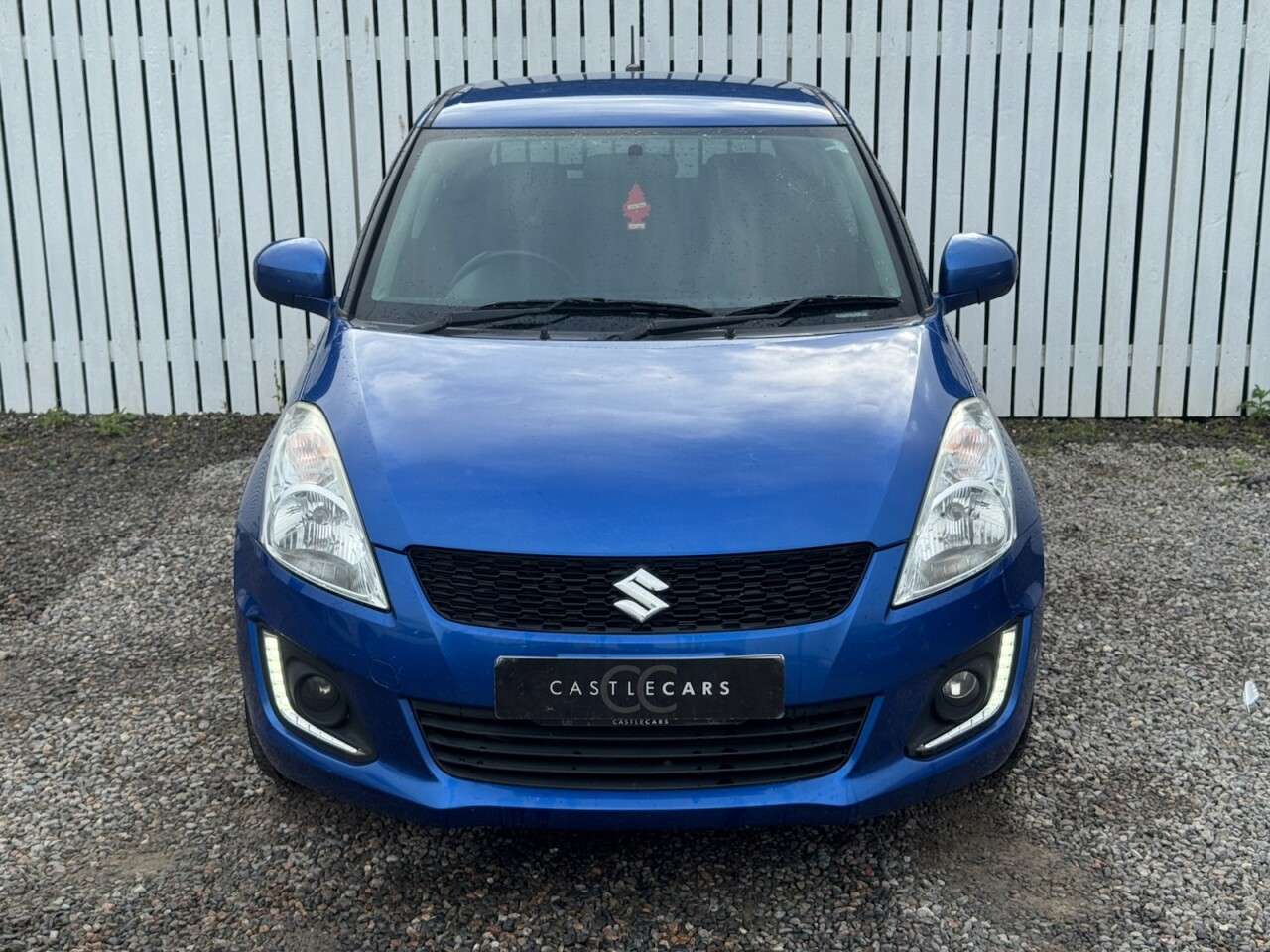 A 2016 SUZUKI SWIFT 1.2 SZ-L Hatchback 5dr Petrol Manual Euro 6 (94 ps) A 2016 SUZUKI SWIFT 1.2 SZ-L Hatchback 5dr Petrol Manual Euro 6 (94 ps)