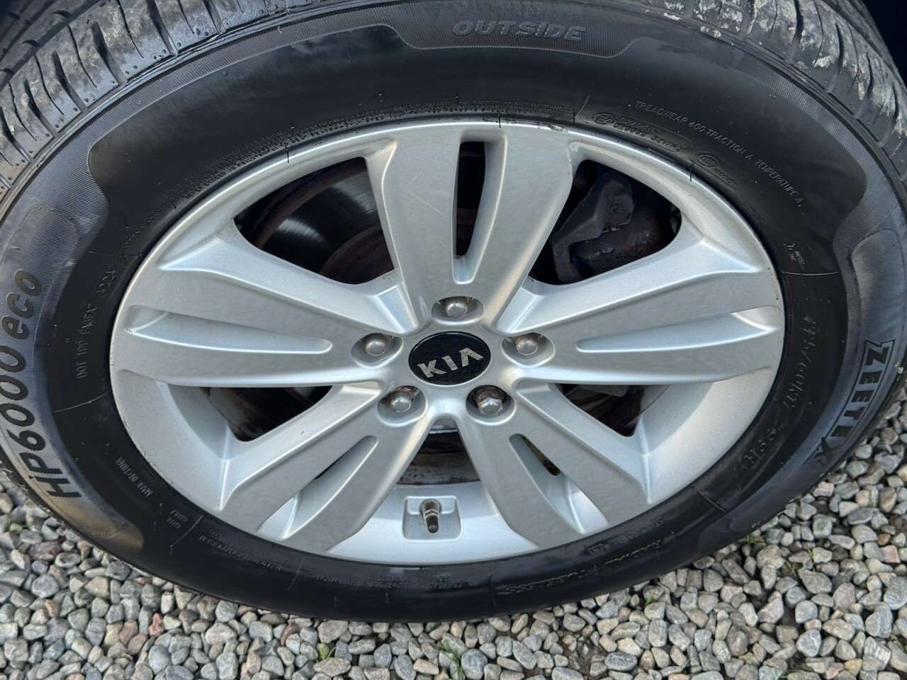 2016 KIA SPORTAGE 2016 KIA SPORTAGE