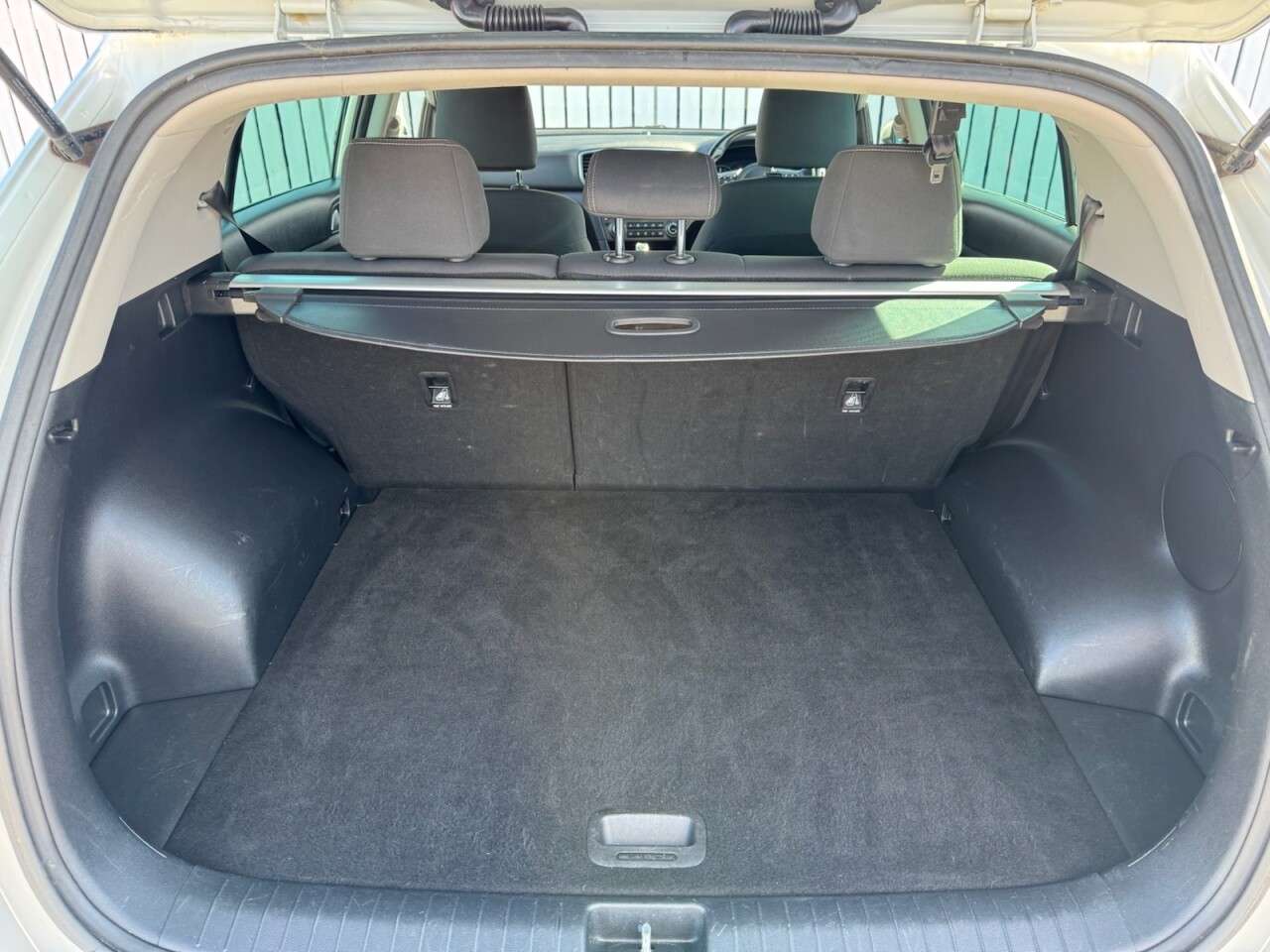 2016 KIA SPORTAGE 2016 KIA SPORTAGE