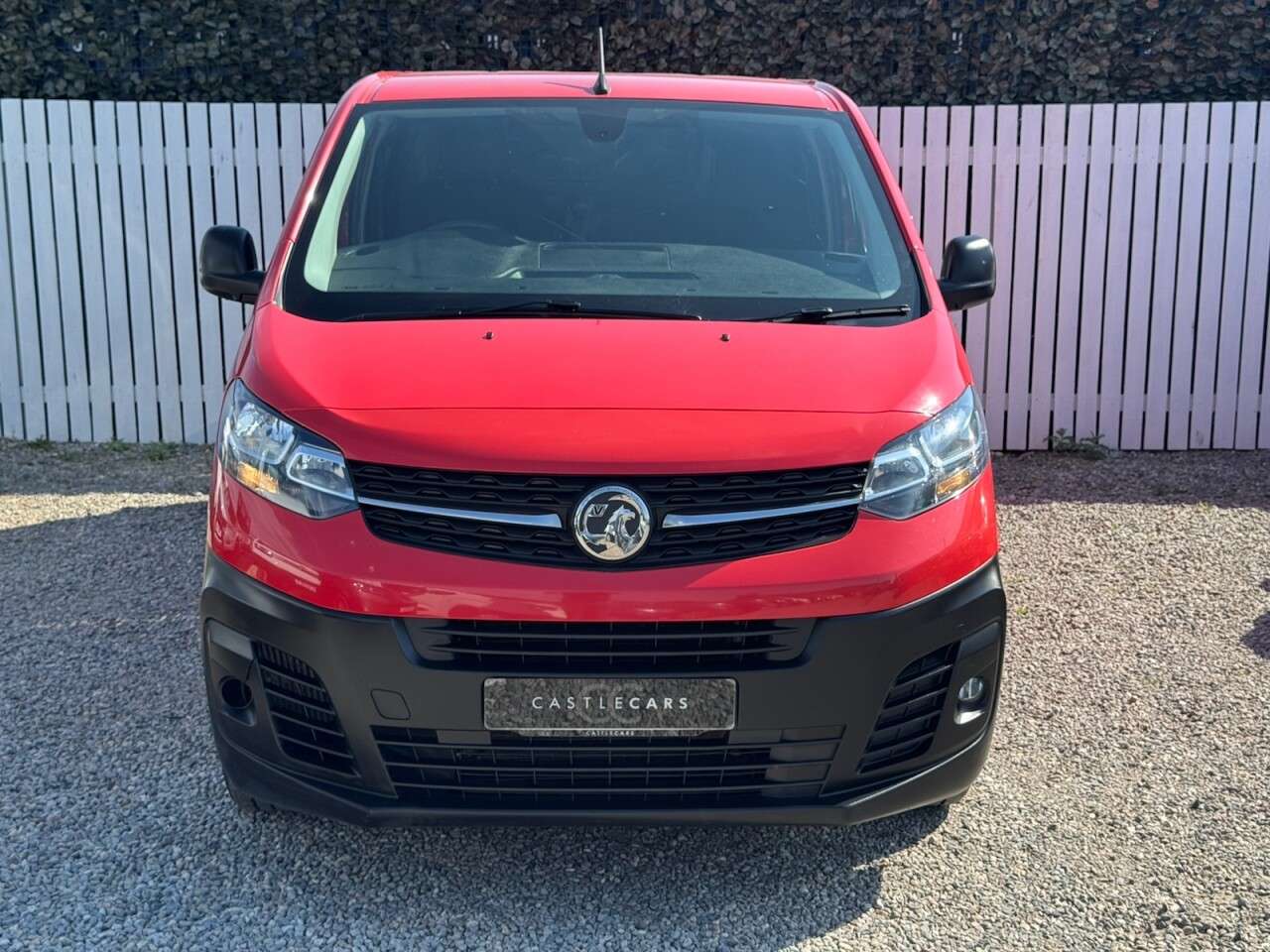 A 2022 VAUXHALL VIVARO 1.5 Turbo D 2900 Dynamic Panel Van 6dr Diesel Manual L2 H1 Euro 6 (s/s) (10 A 2022 VAUXHALL VIVARO 1.5 Turbo D 2900 Dynamic Panel Van 6dr Diesel Manual L2 H1 Euro 6 (s/s) (10