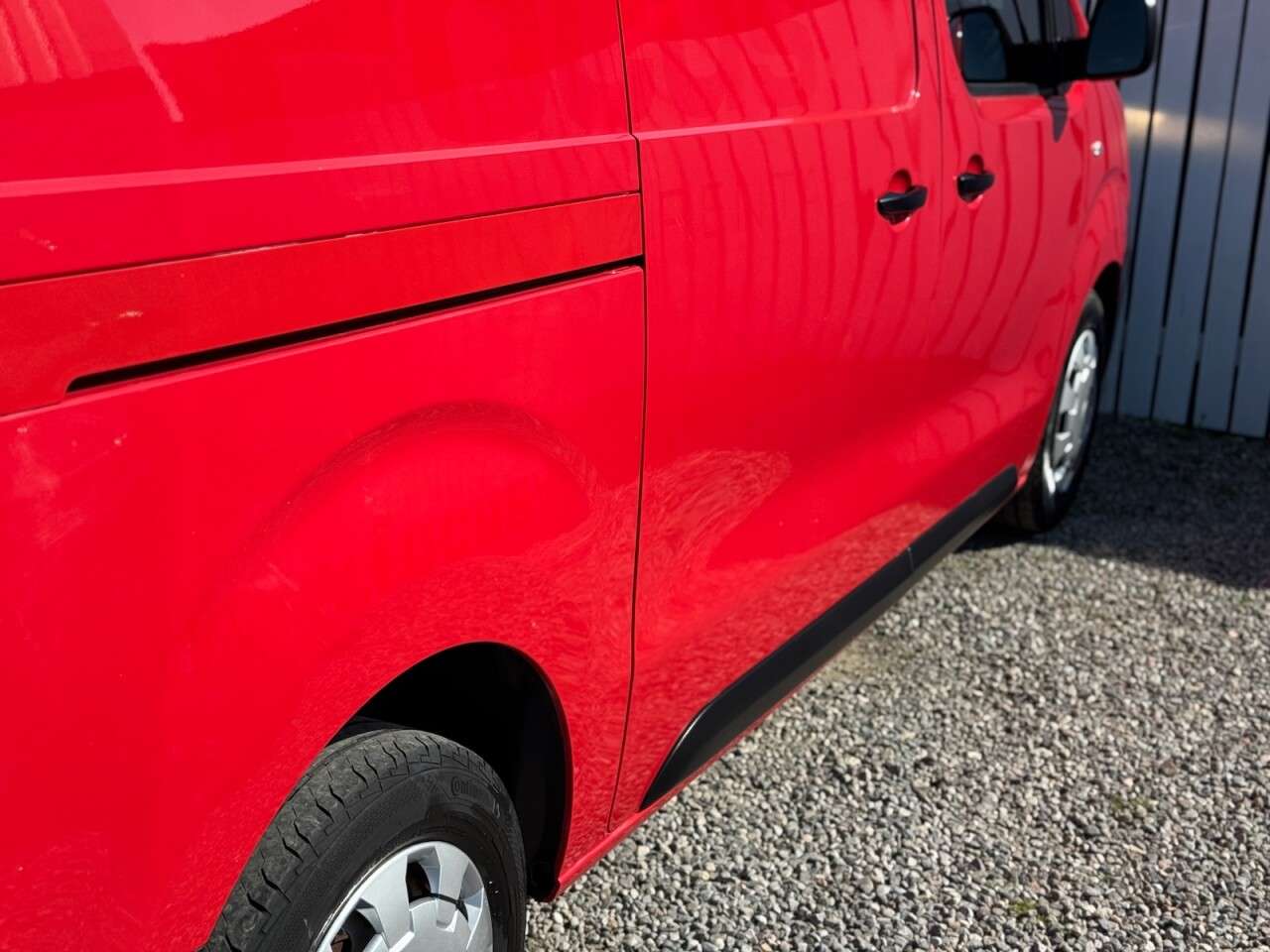 2022 VAUXHALL VIVARO 2022 VAUXHALL VIVARO