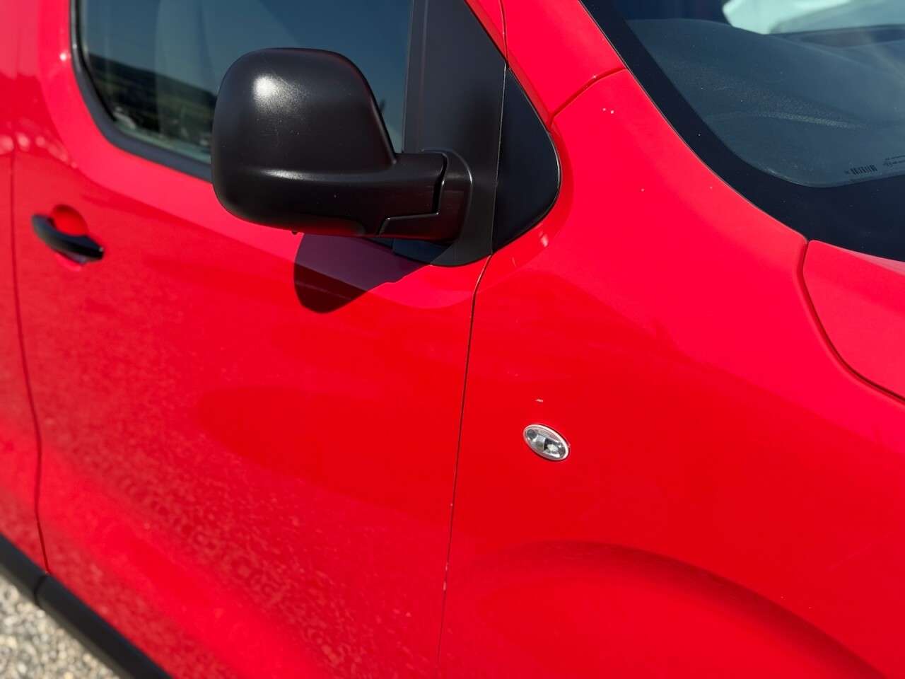 2022 VAUXHALL VIVARO 2022 VAUXHALL VIVARO