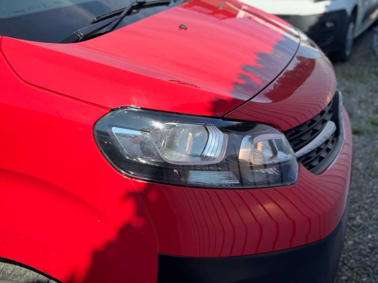 2022 VAUXHALL VIVARO 2022 VAUXHALL VIVARO