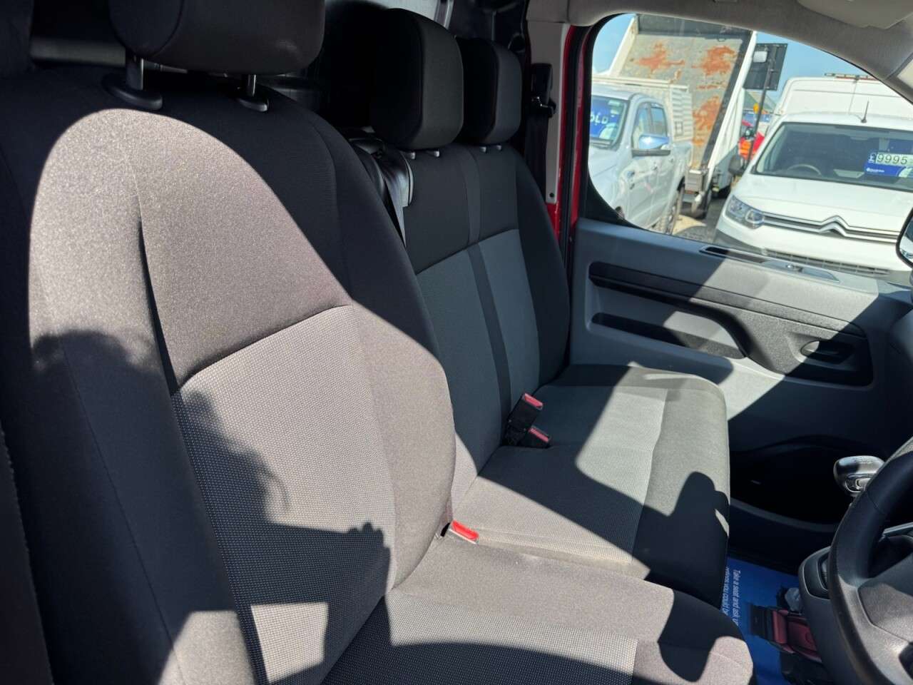 2022 VAUXHALL VIVARO 2022 VAUXHALL VIVARO