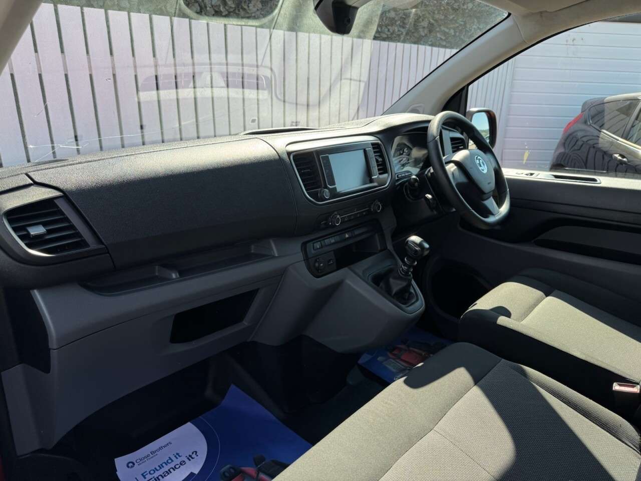 2022 VAUXHALL VIVARO 2022 VAUXHALL VIVARO