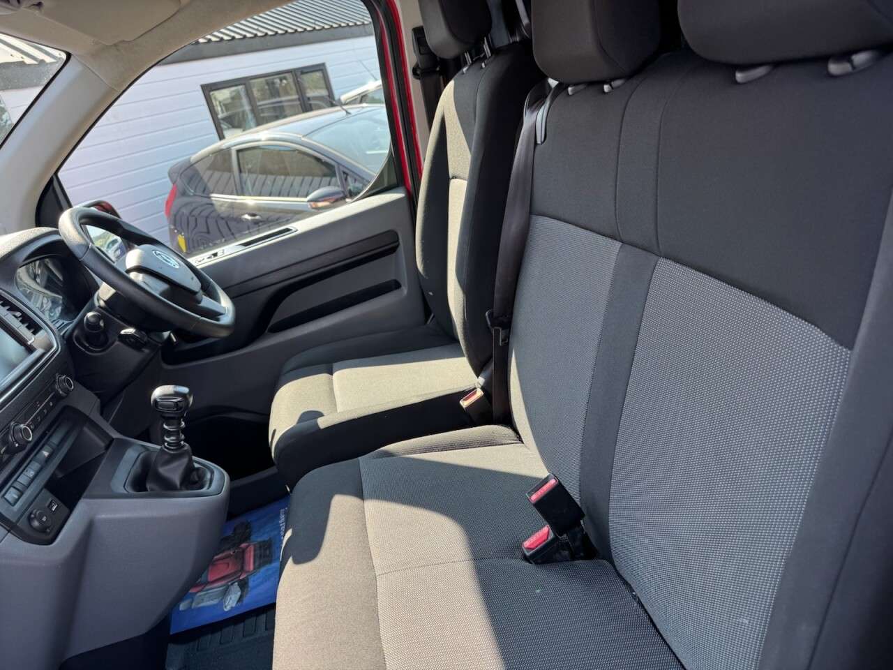 2022 VAUXHALL VIVARO 2022 VAUXHALL VIVARO