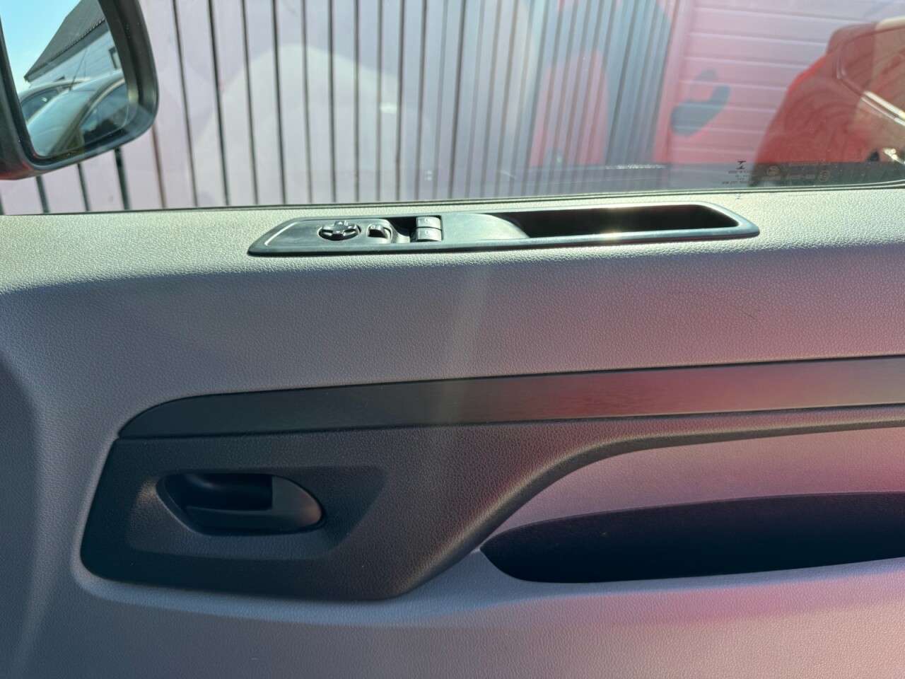 2022 VAUXHALL VIVARO 2022 VAUXHALL VIVARO