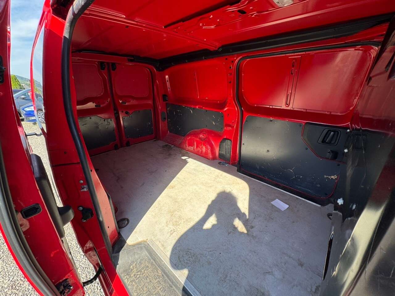 2022 VAUXHALL VIVARO 2022 VAUXHALL VIVARO