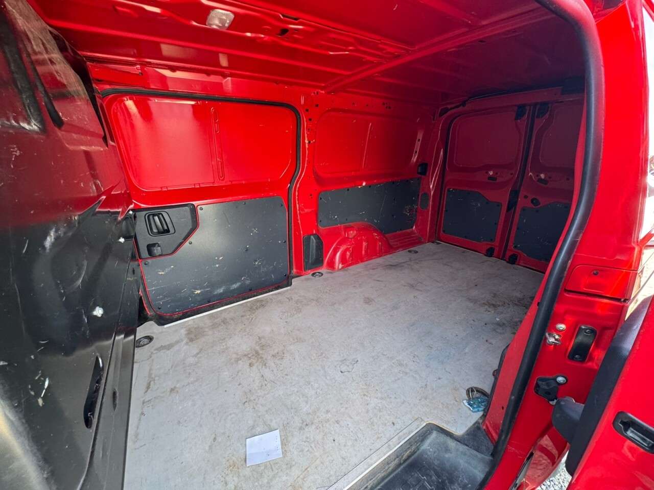 2022 VAUXHALL VIVARO 2022 VAUXHALL VIVARO