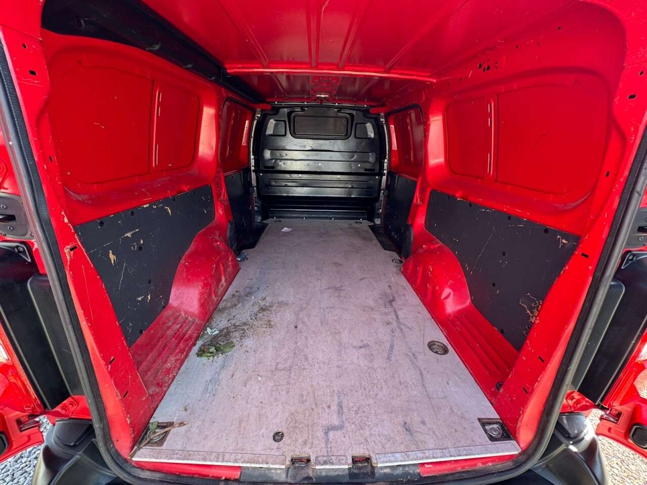 2022 VAUXHALL VIVARO 2022 VAUXHALL VIVARO