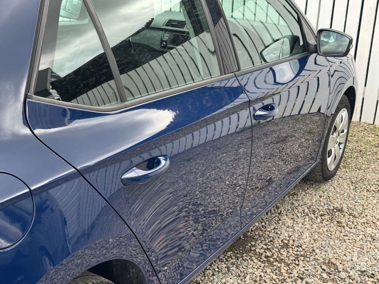 2017 SKODA FABIA 2017 SKODA FABIA