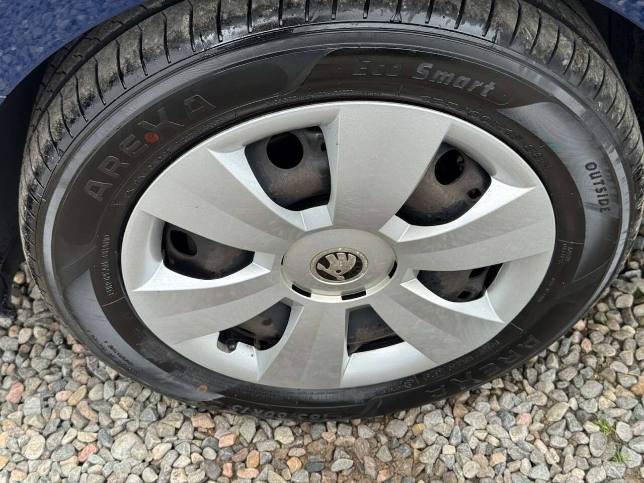 2017 SKODA FABIA 2017 SKODA FABIA